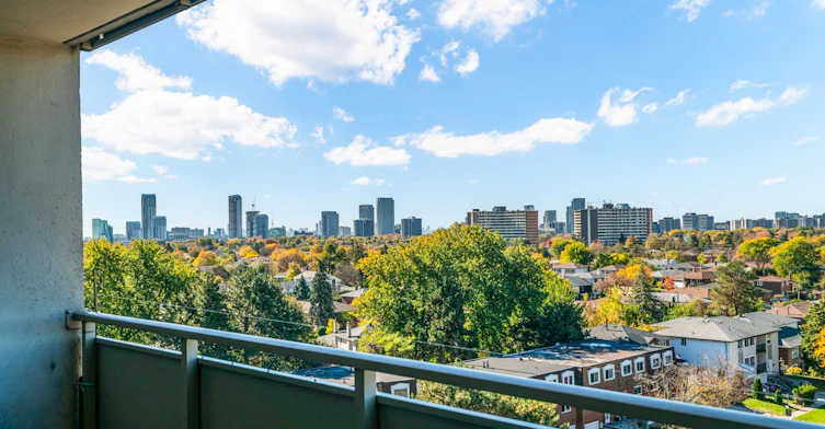 812-2550 Pharmacy Avenue, Toronto, ON, M1W 1H9 - 25