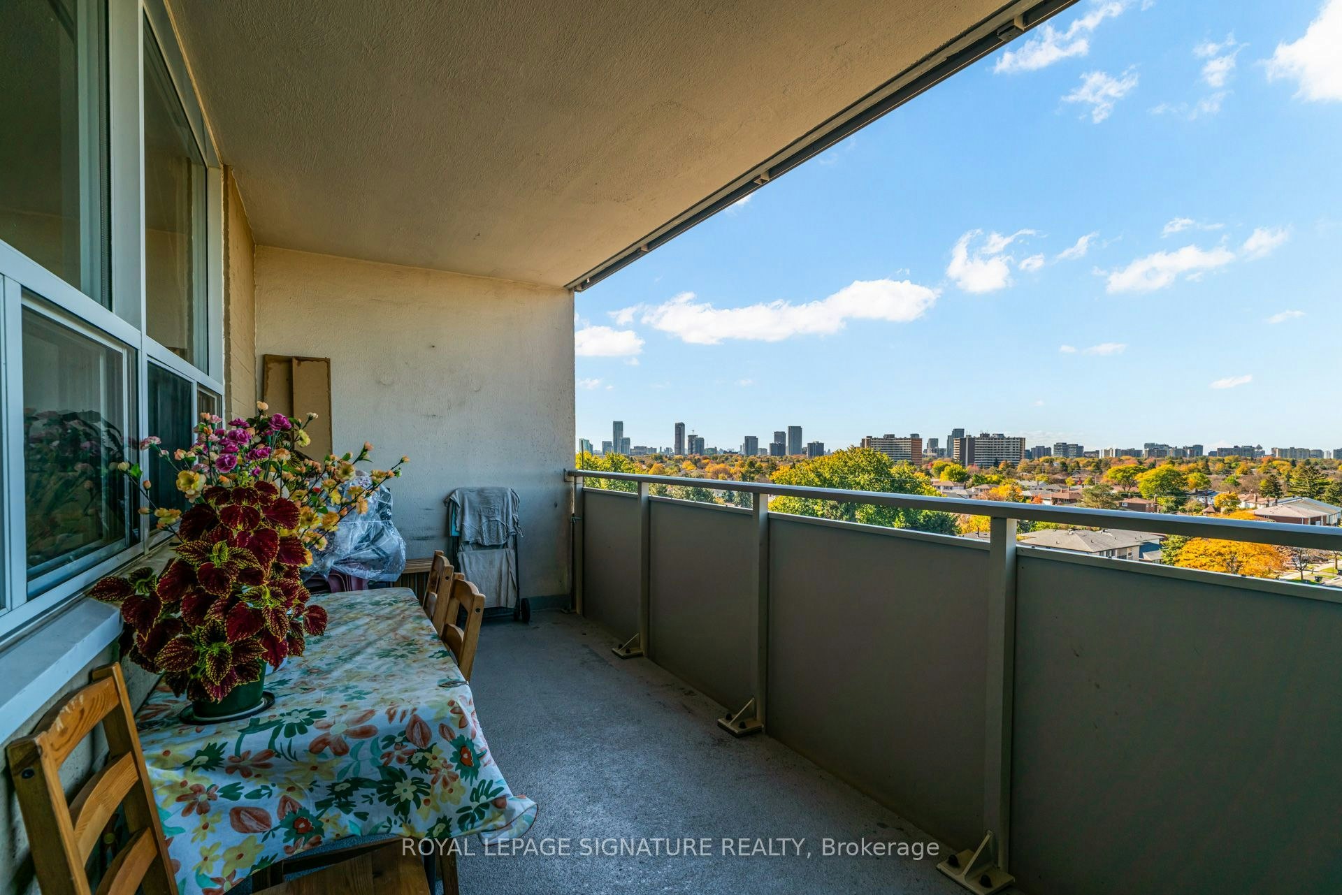812-2550 Pharmacy Avenue, Toronto, ON, M1W 1H9 - 24