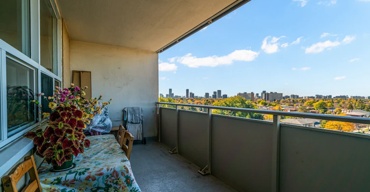 812-2550 Pharmacy Avenue, Toronto, ON, M1W 1H9 - 24