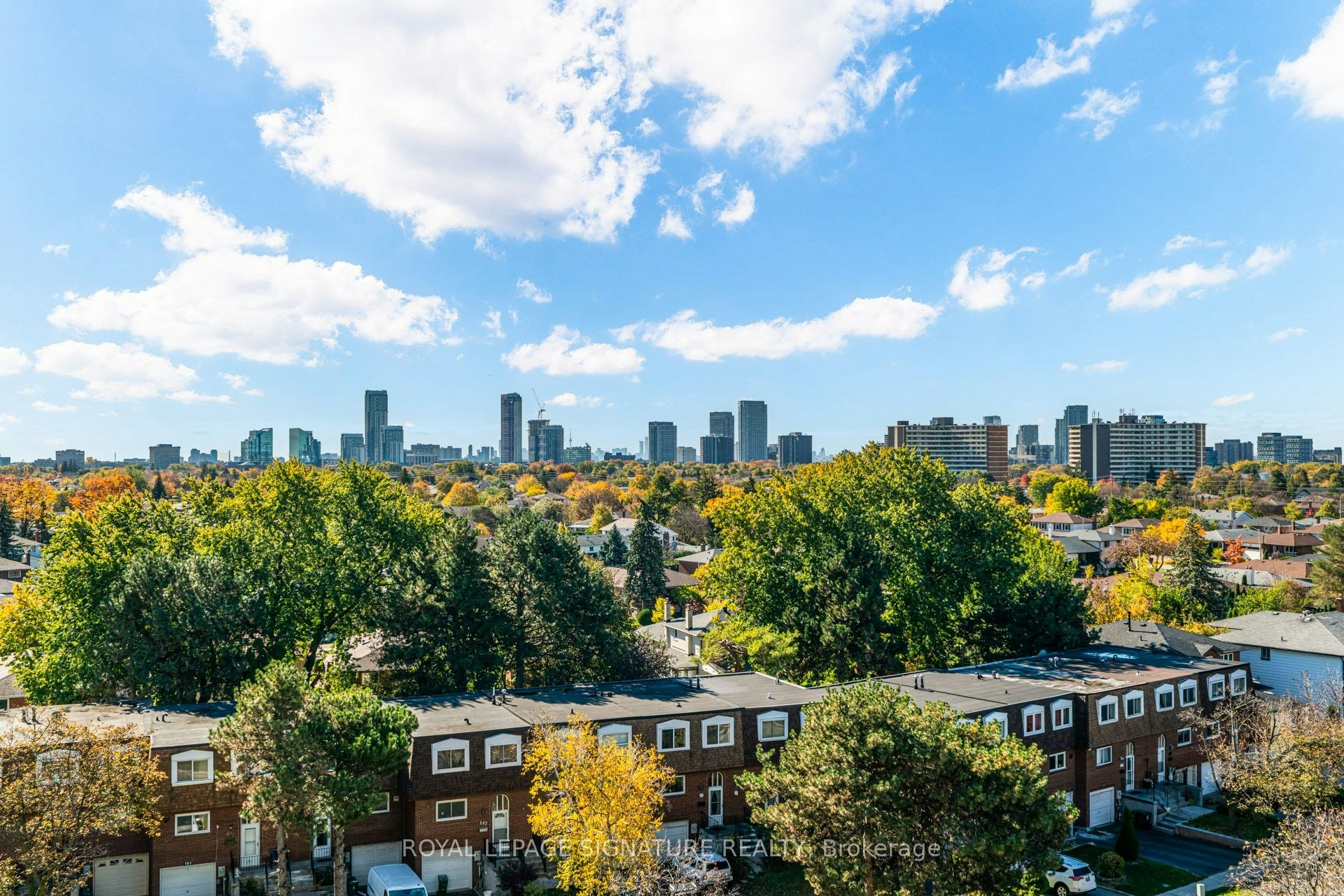 812-2550 Pharmacy Avenue, Toronto, ON, M1W 1H9 - 32
