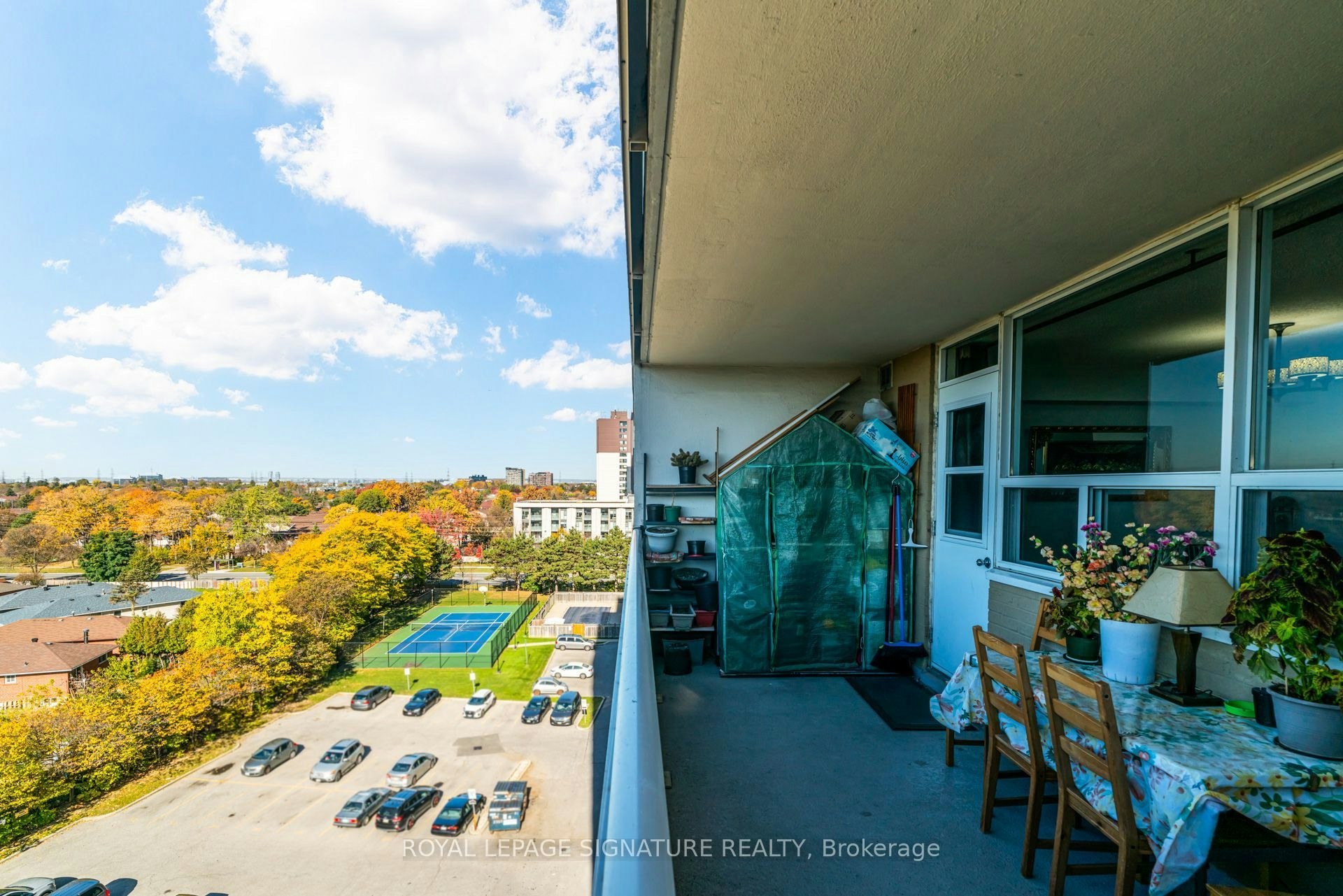812-2550 Pharmacy Avenue, Toronto, ON, M1W 1H9 - 28