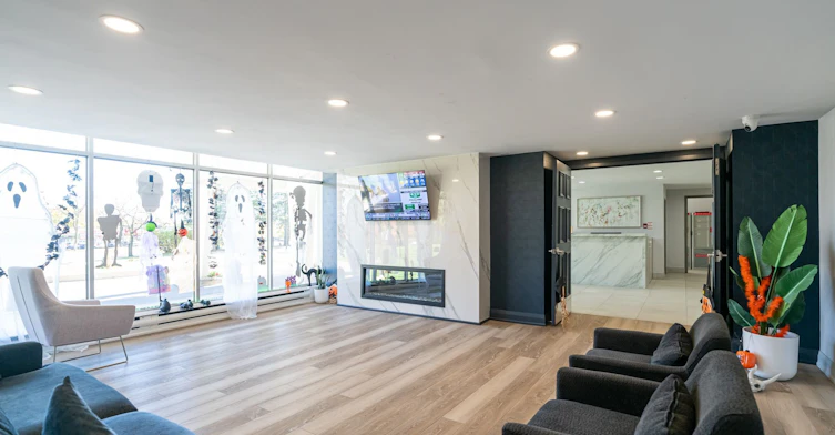 812-2550 Pharmacy Avenue, Toronto, ON, M1W 1H9 - 34
