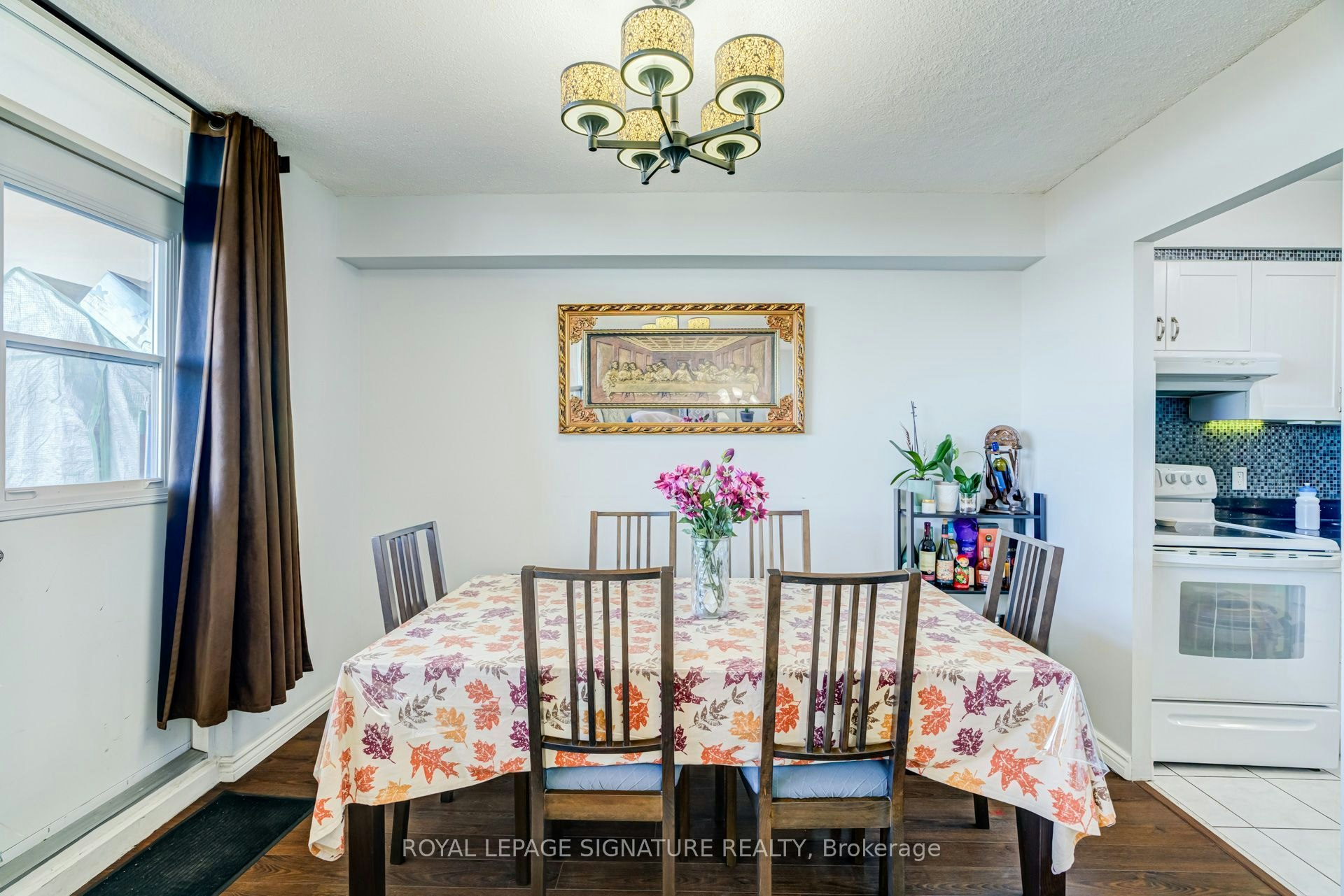 812-2550 Pharmacy Avenue, Toronto, ON, M1W 1H9 - 9