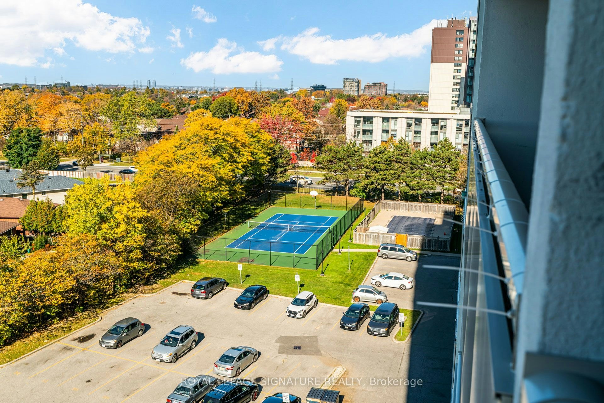 812-2550 Pharmacy Avenue, Toronto, ON, M1W 1H9 - 29