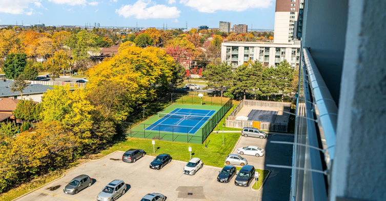 812-2550 Pharmacy Avenue, Toronto, ON, M1W 1H9 - 29