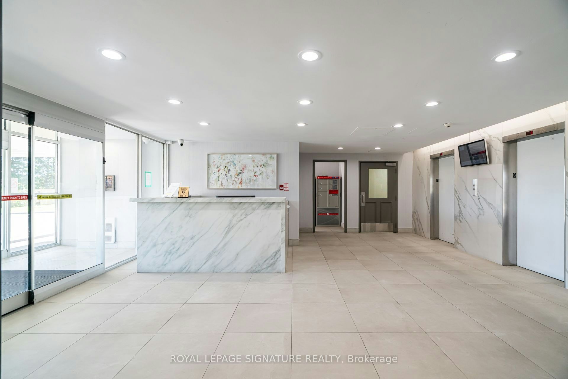 812-2550 Pharmacy Avenue, Toronto, ON, M1W 1H9 - 33