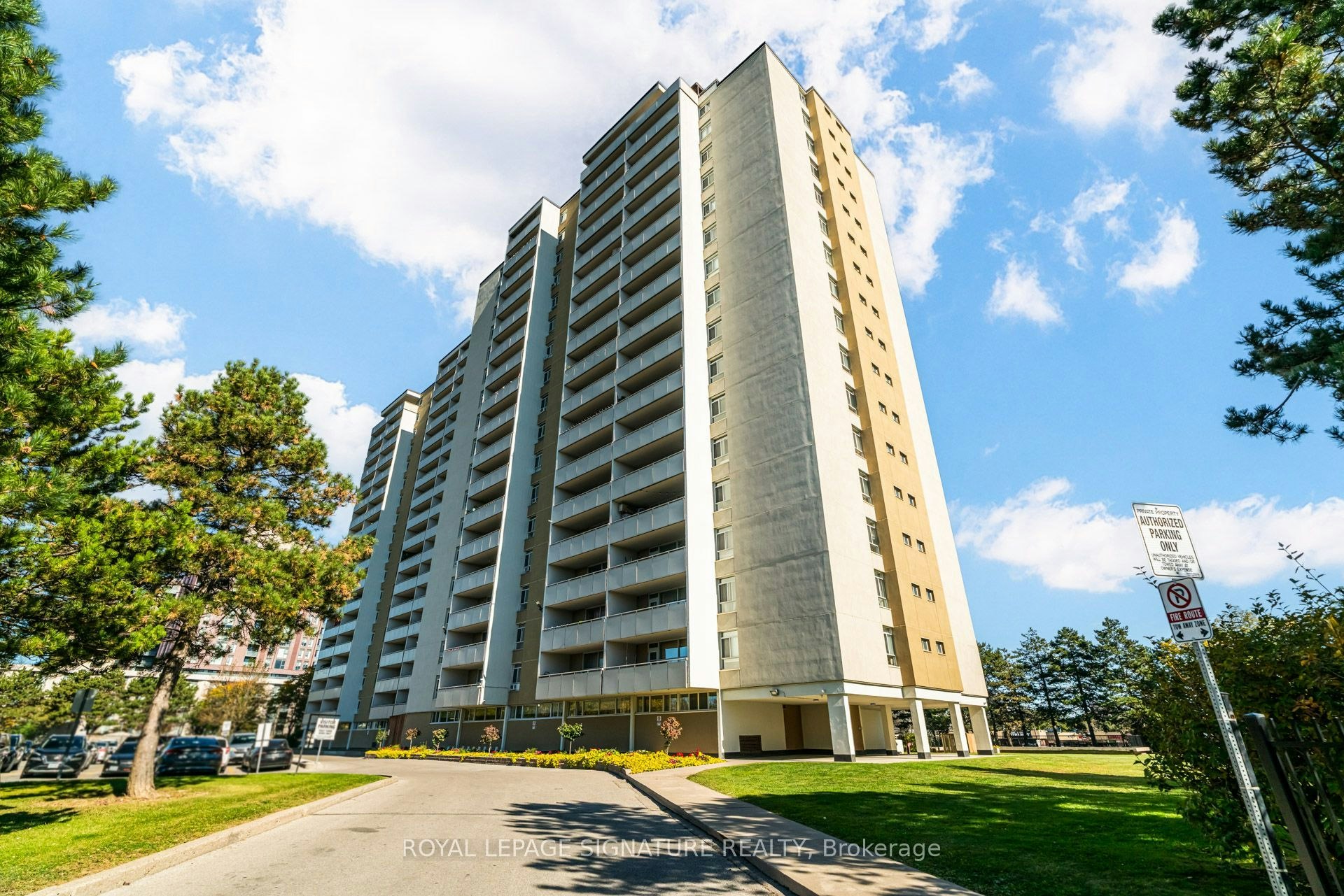 812-2550 Pharmacy Avenue, Toronto, ON, M1W 1H9 - 43