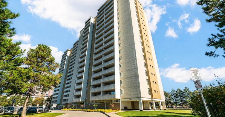 812-2550 Pharmacy Avenue, Toronto, ON, M1W 1H9 - 43