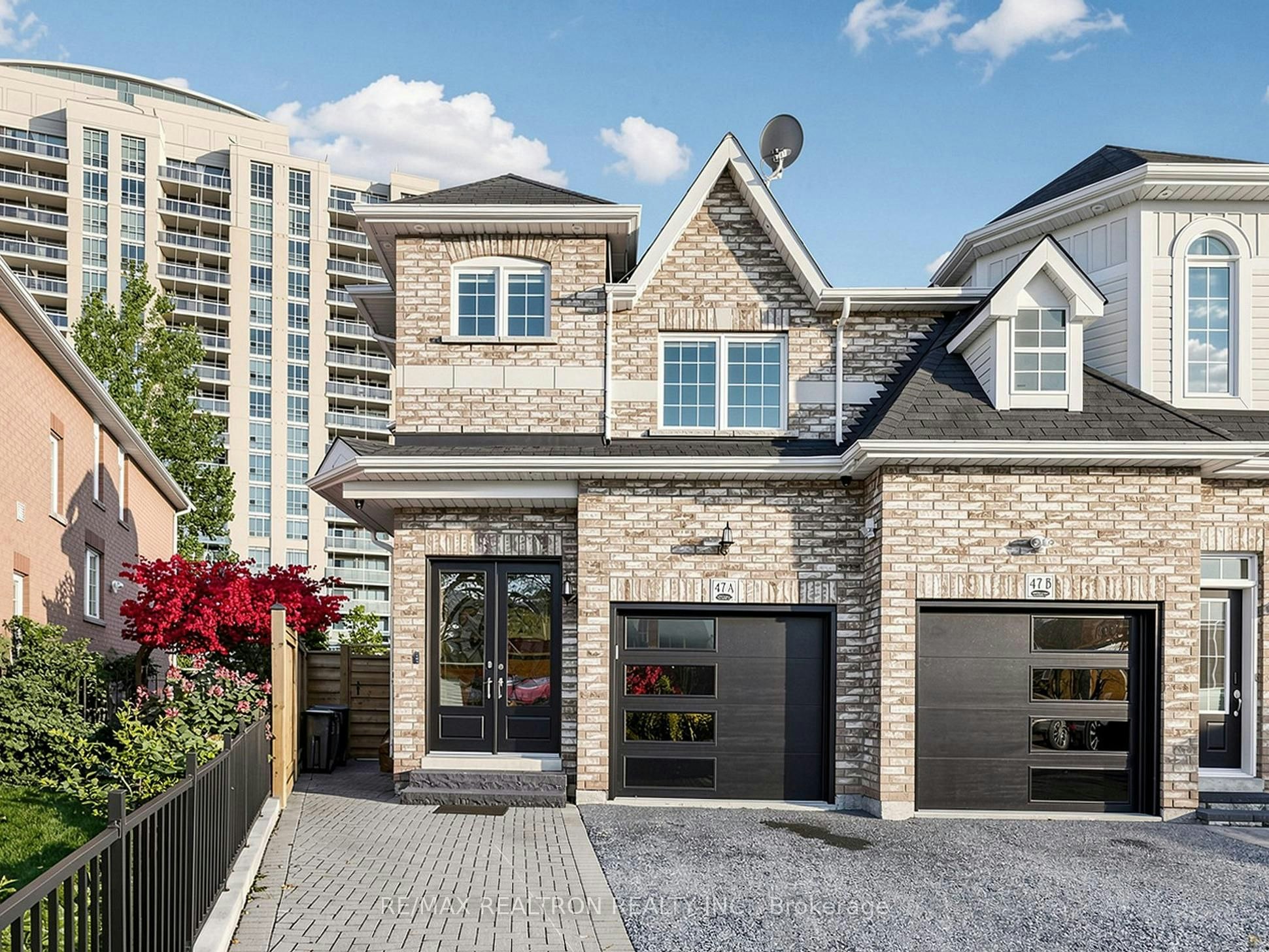 47A Carrera Boulevard, Toronto, ON, M1P 5C4