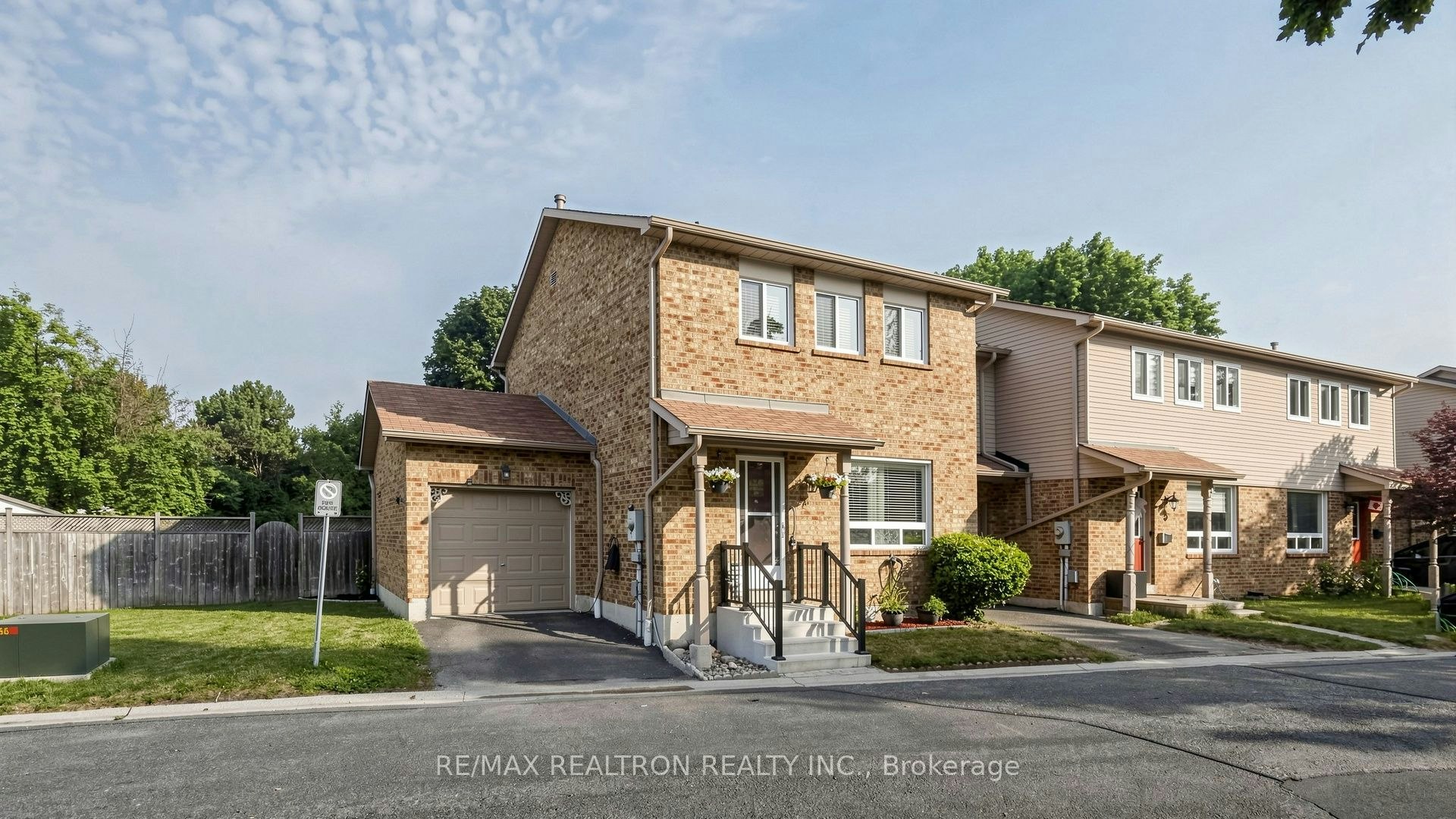 4-1640 Nichol Avenue, Whitby, ON, L1N 8P5