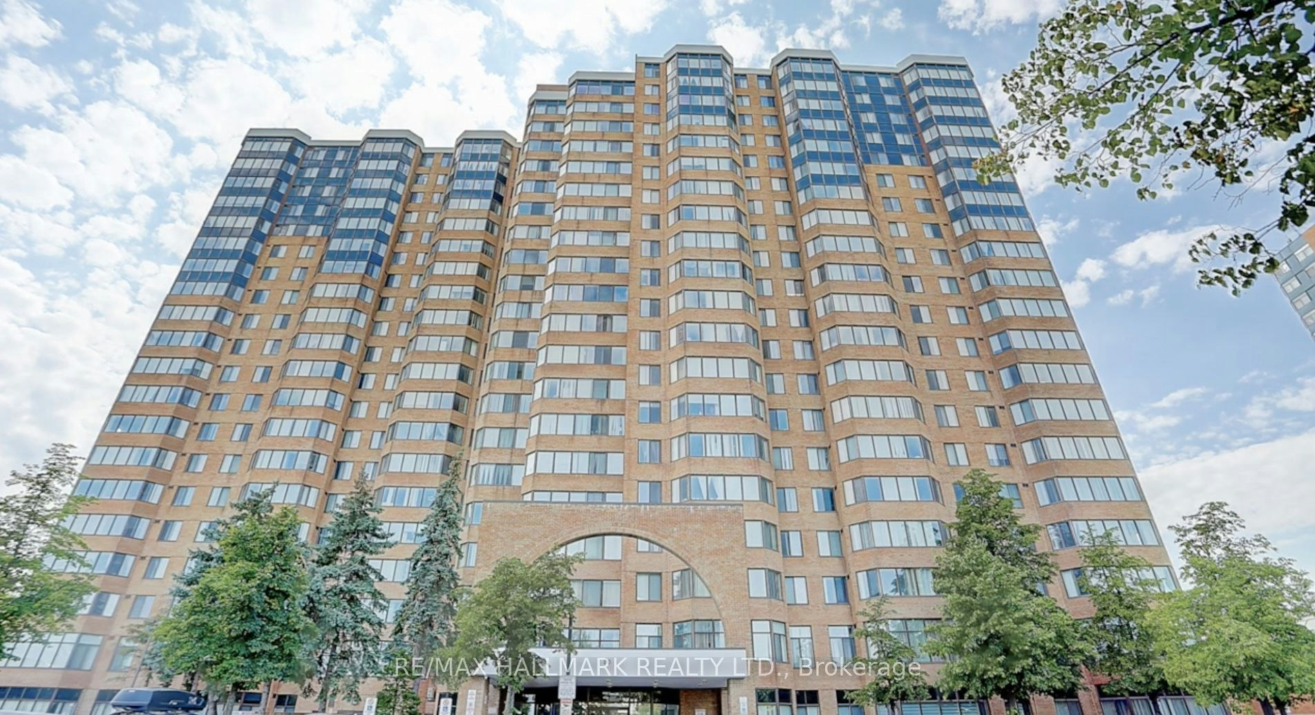 508-80 Alton Towers Circle, Toronto, ON, M1V 5E8