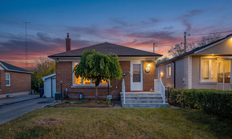 1377 Birchmount Road