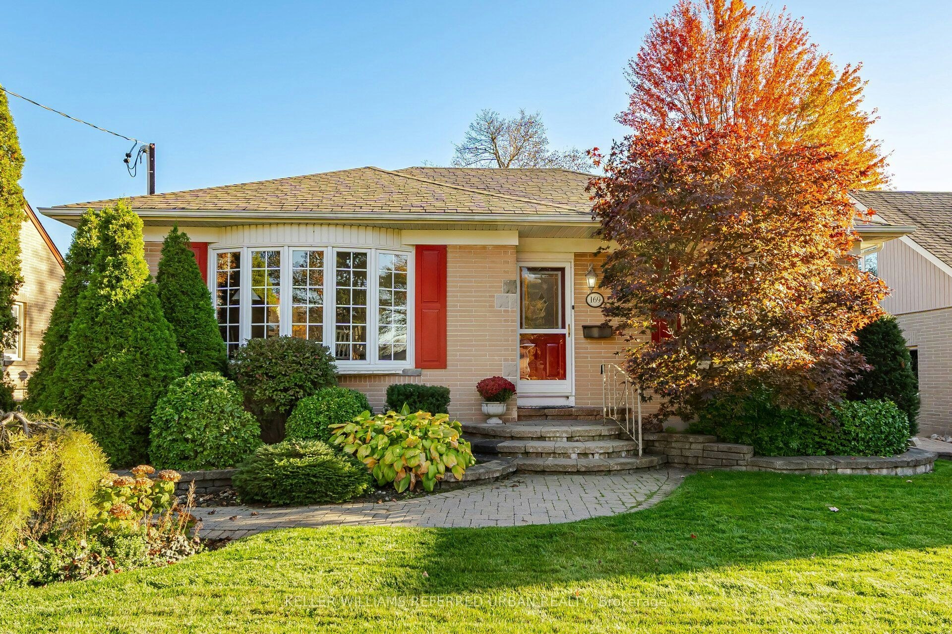169 Pontiac Avenue, Oshawa, ON, L1G 3M1