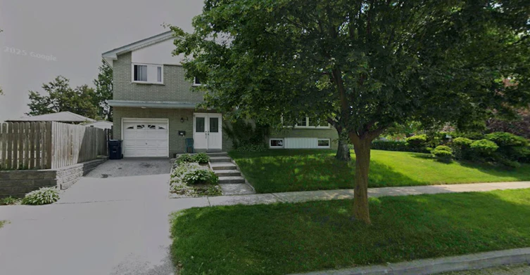 Basement-1 Bainhart Crescent, Toronto, ON, M1H 2R1
