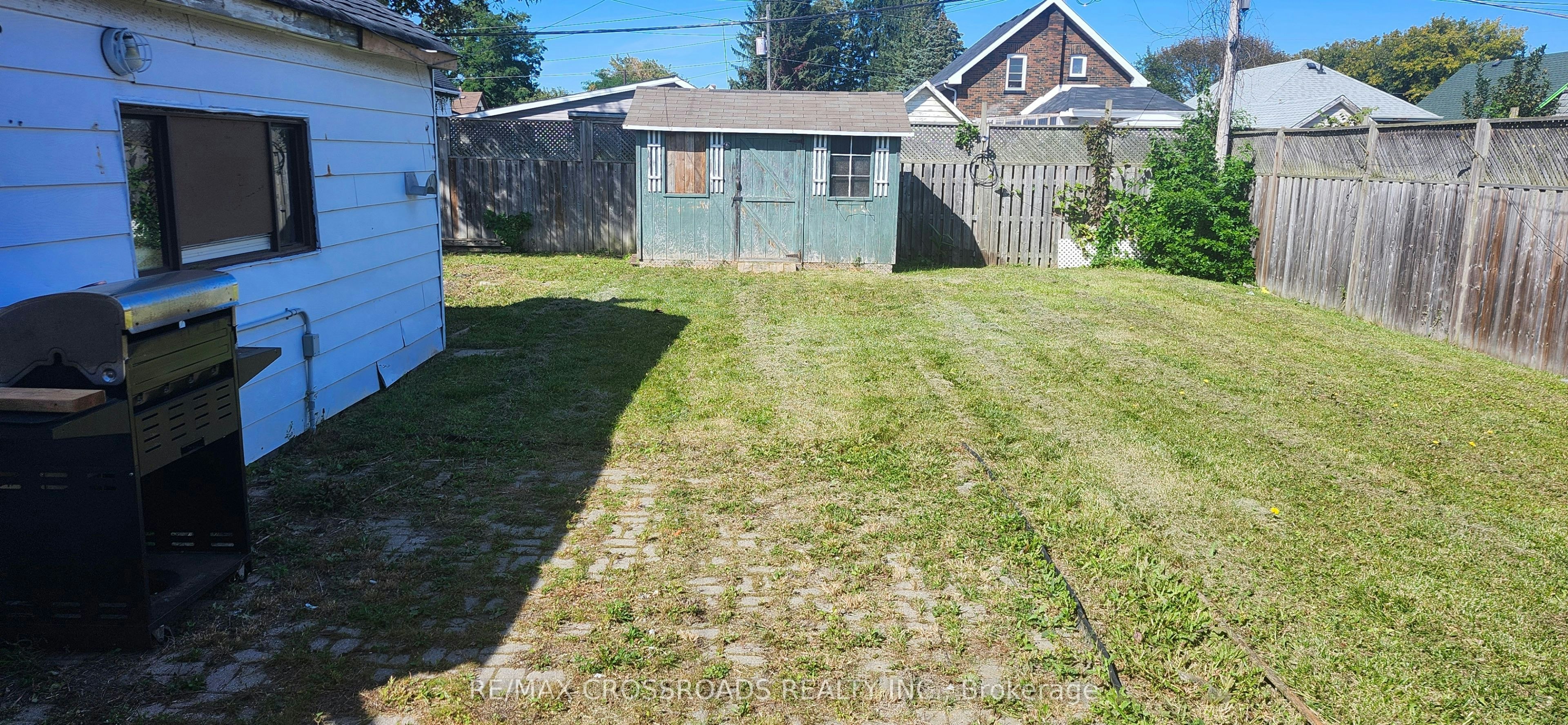 Rear unit-Main floor-220 Mcnaughton Avenue, Oshawa, ON, L1H 3B6 - 4