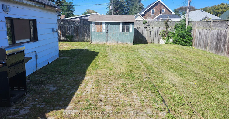 Rear unit-Main floor-220 Mcnaughton Avenue, Oshawa, ON, L1H 3B6 - 4