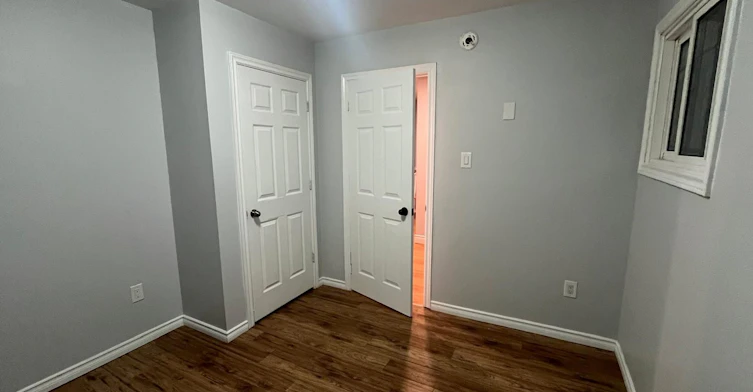 Rear unit-Main floor-220 Mcnaughton Avenue, Oshawa, ON, L1H 3B6 - 11