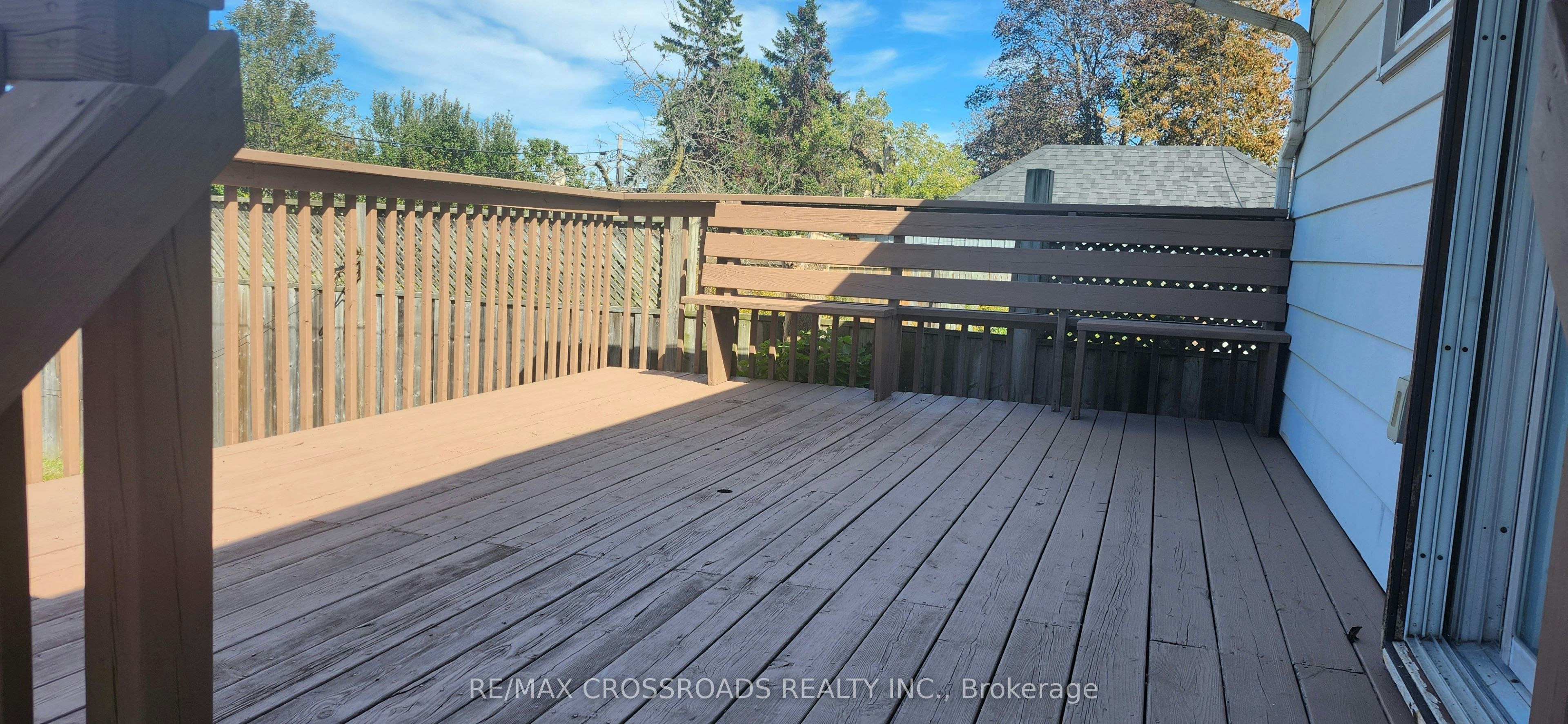 Rear unit-Main floor-220 Mcnaughton Avenue, Oshawa, ON, L1H 3B6 - 5