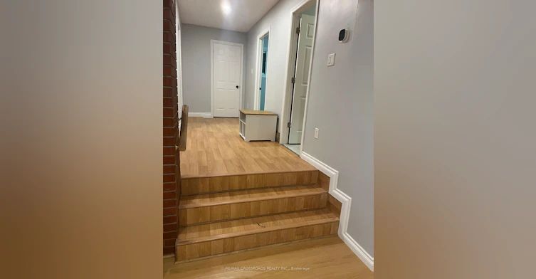 Rear unit-Main floor-220 Mcnaughton Avenue, Oshawa, ON, L1H 3B6 - 13