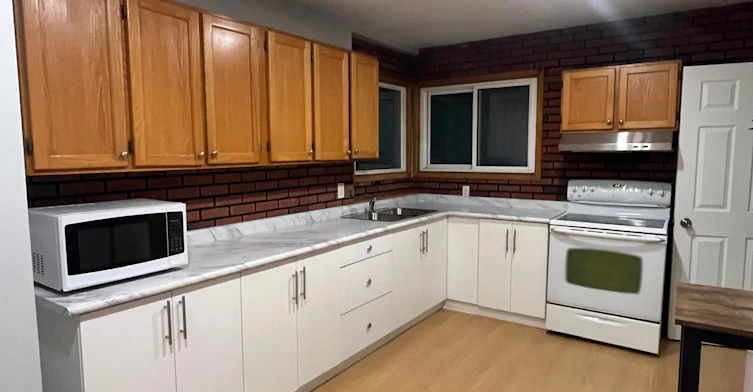 Rear unit-Main floor-220 Mcnaughton Avenue, Oshawa, ON, L1H 3B6 - 12