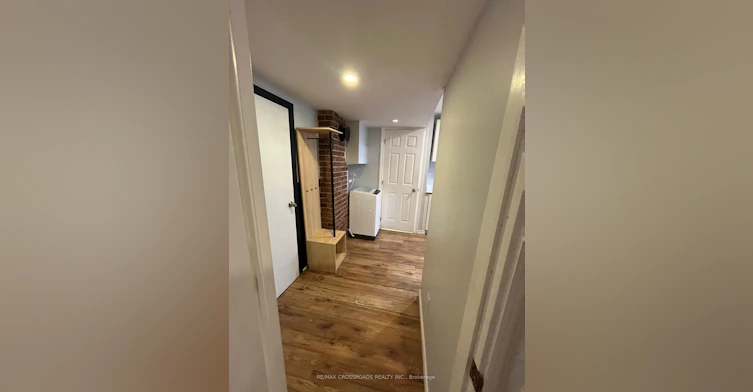 Basement unit-220 Mcnaughton Avenue, Oshawa, ON, L1H 3B6 - 6