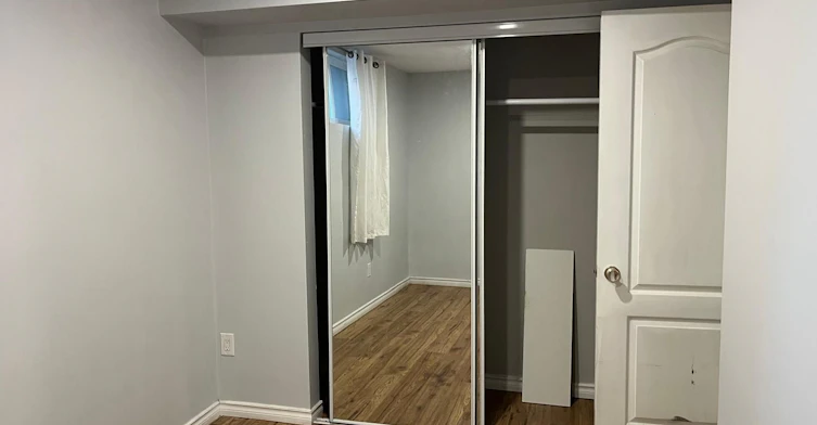 Basement unit-220 Mcnaughton Avenue, Oshawa, ON, L1H 3B6 - 8