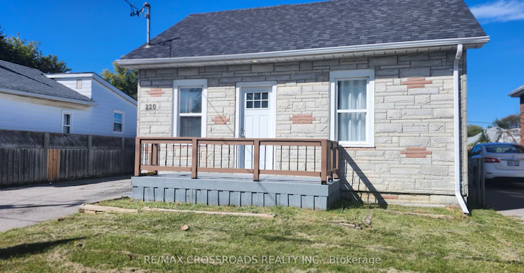 Basement unit-220 Mcnaughton Avenue, Oshawa, ON, L1H 3B6 - 2