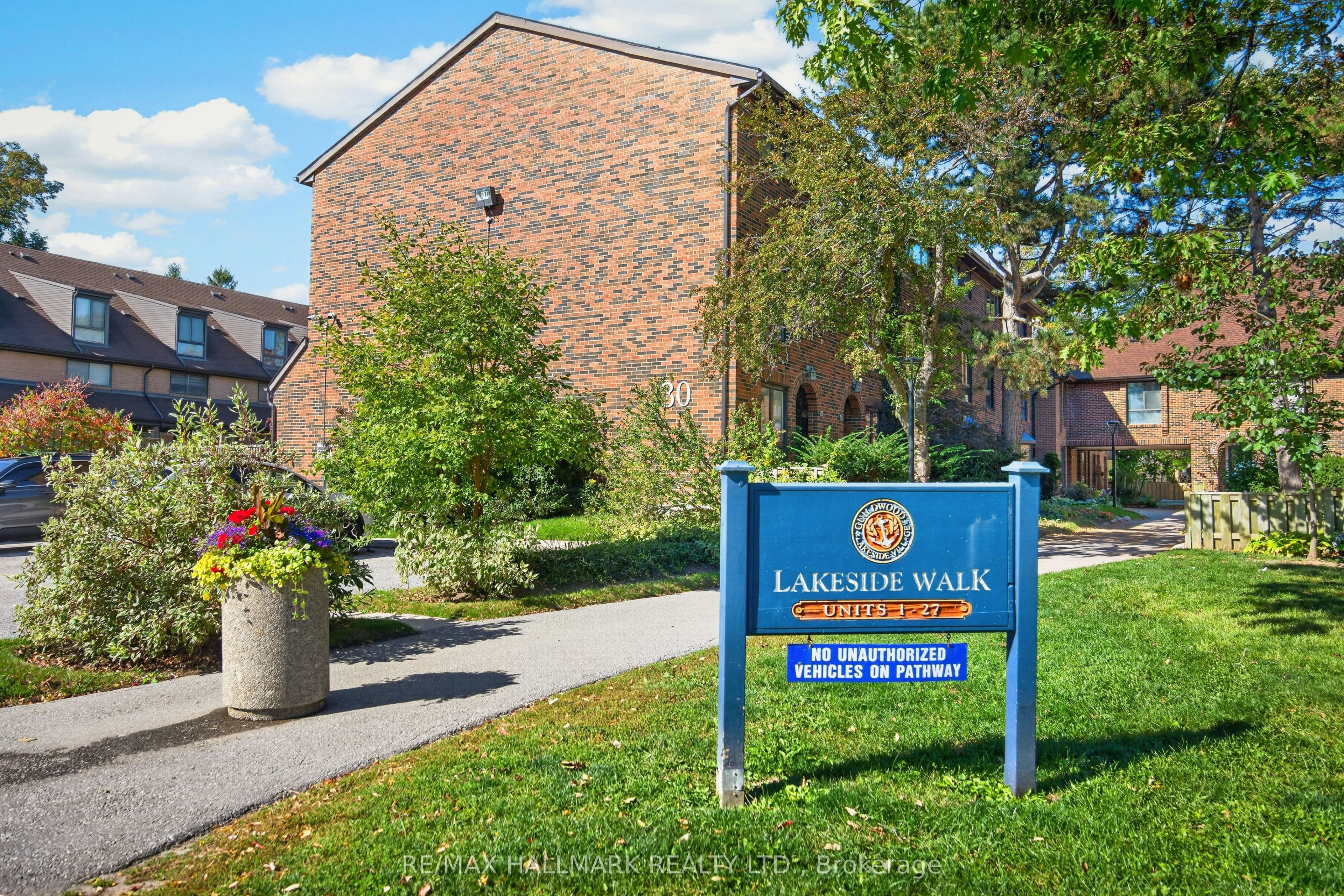 15-30 Livingston Road, Toronto, ON, M1E 4S5