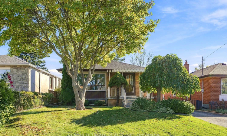 21 Tulip Drive