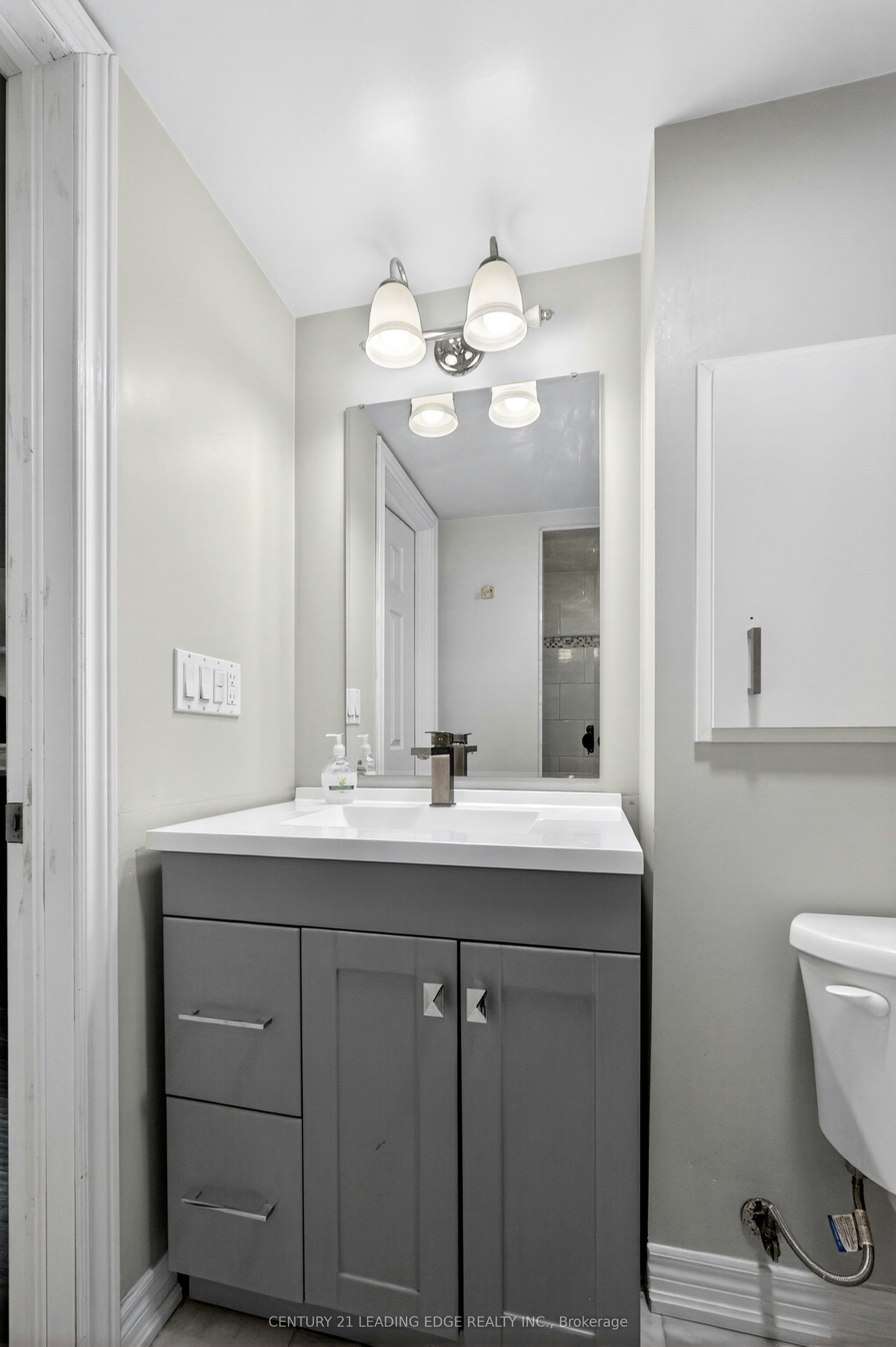 Basement-303 Rossland Road W, Whitby, ON, L1N 3H8 - 24