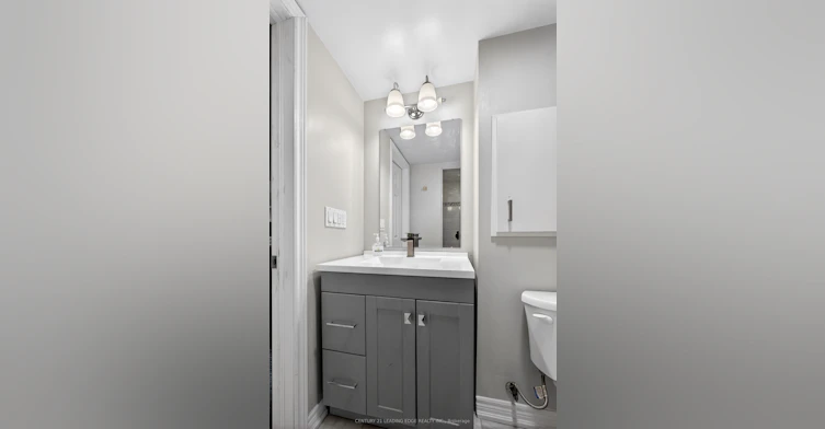 Basement-303 Rossland Road W, Whitby, ON, L1N 3H8 - 24