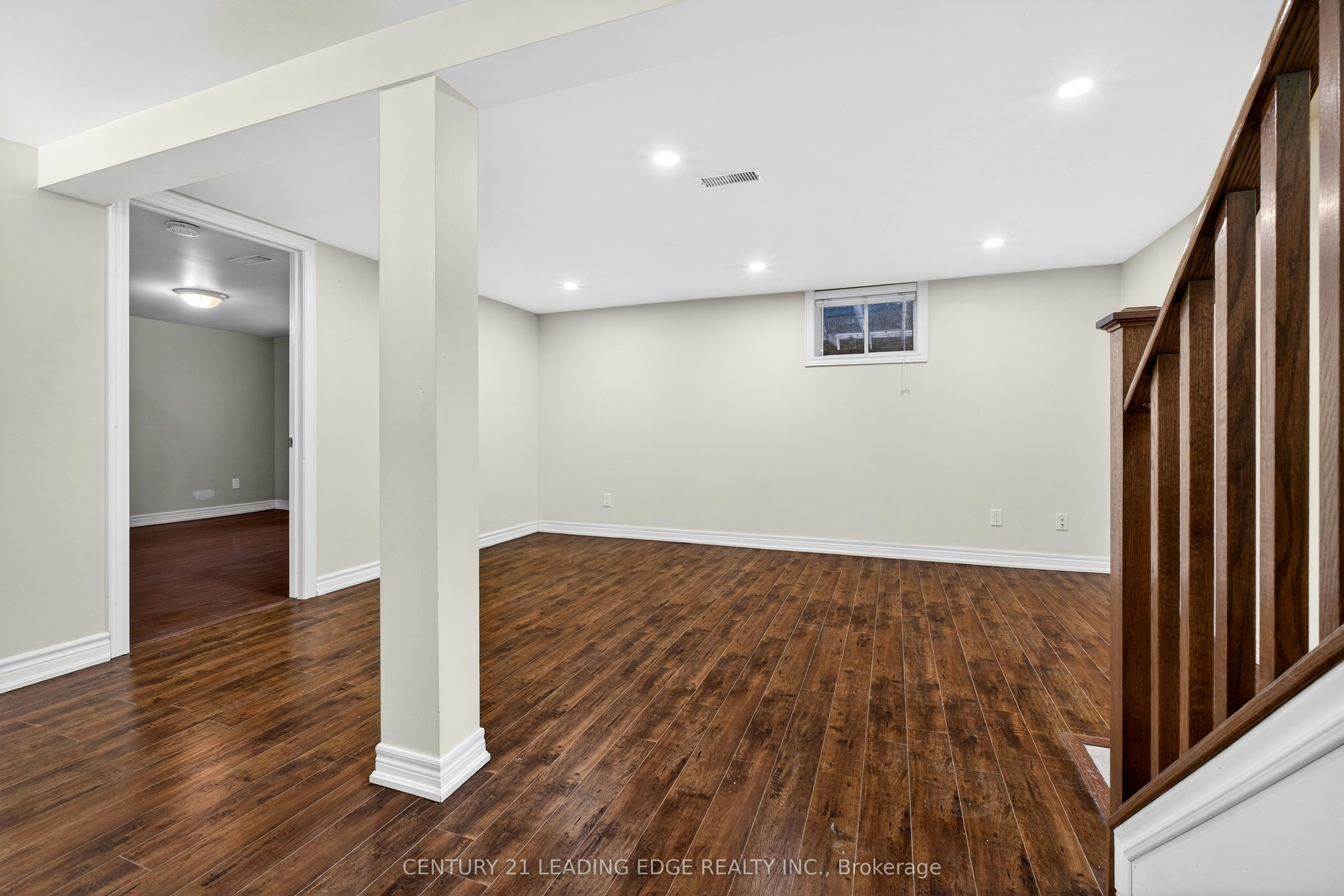 Basement-303 Rossland Road W, Whitby, ON, L1N 3H8 - 6