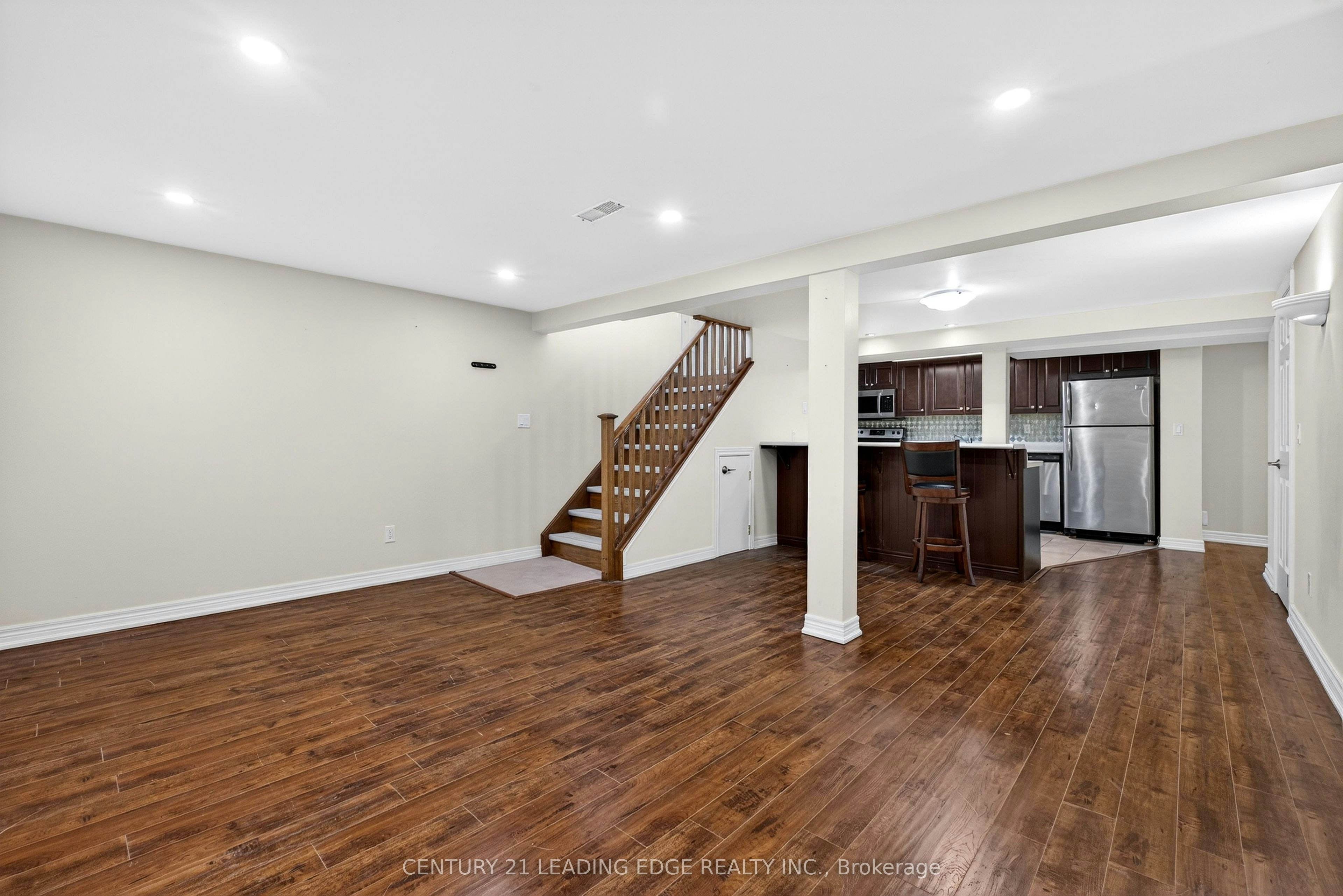 Basement-303 Rossland Road W, Whitby, ON, L1N 3H8 - 7