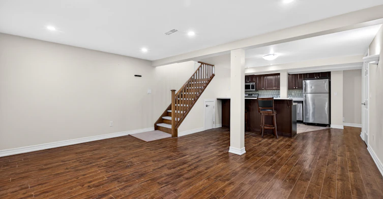 Basement-303 Rossland Road W, Whitby, ON, L1N 3H8 - 7