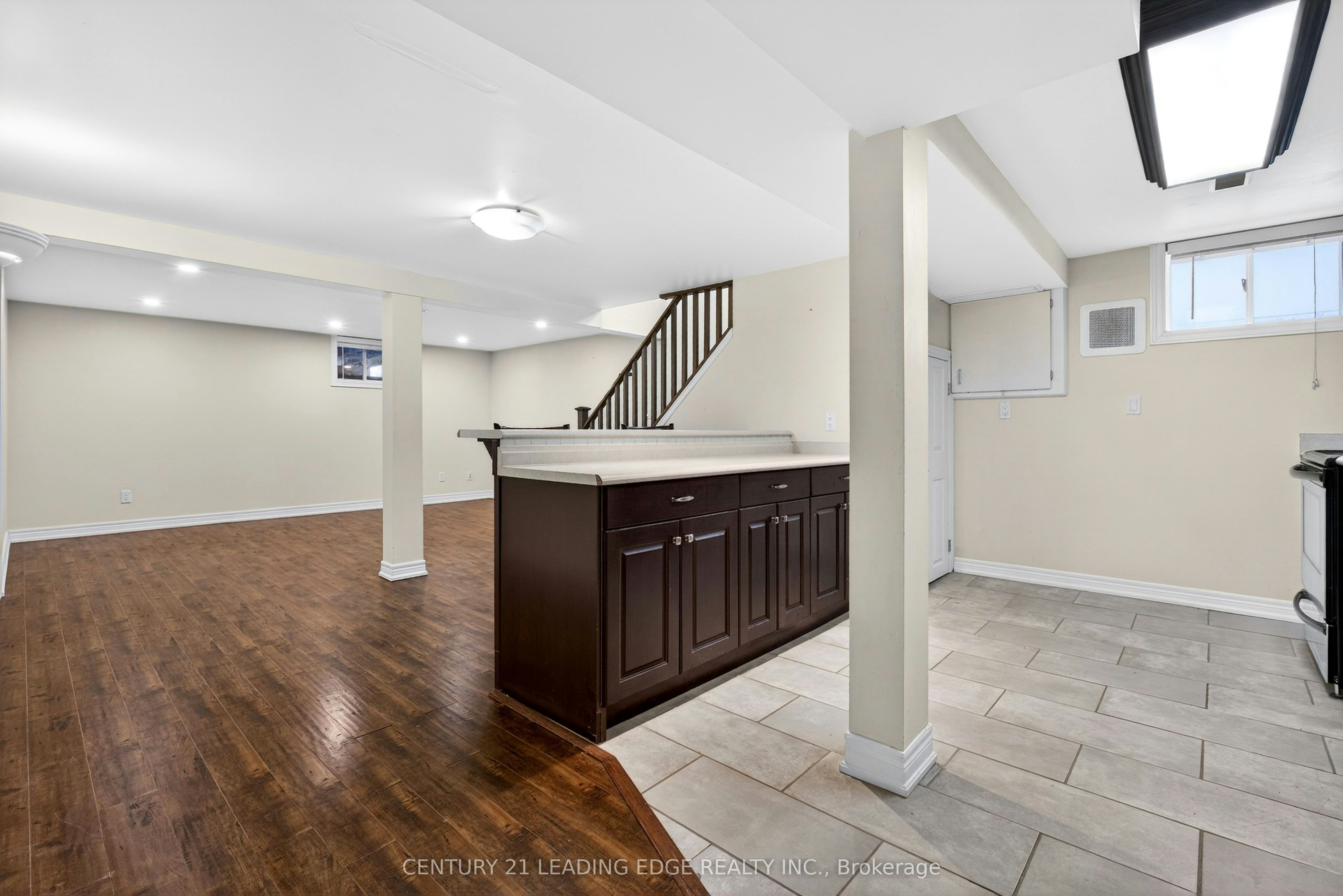 Basement-303 Rossland Road W, Whitby, ON, L1N 3H8 - 18