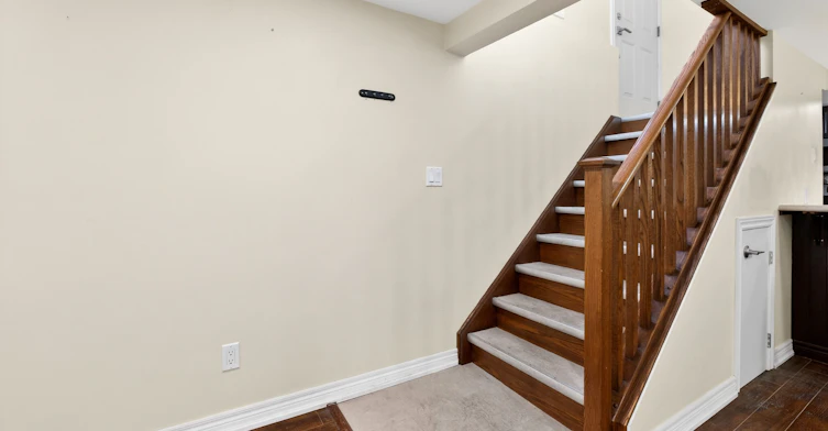 Basement-303 Rossland Road W, Whitby, ON, L1N 3H8 - 3