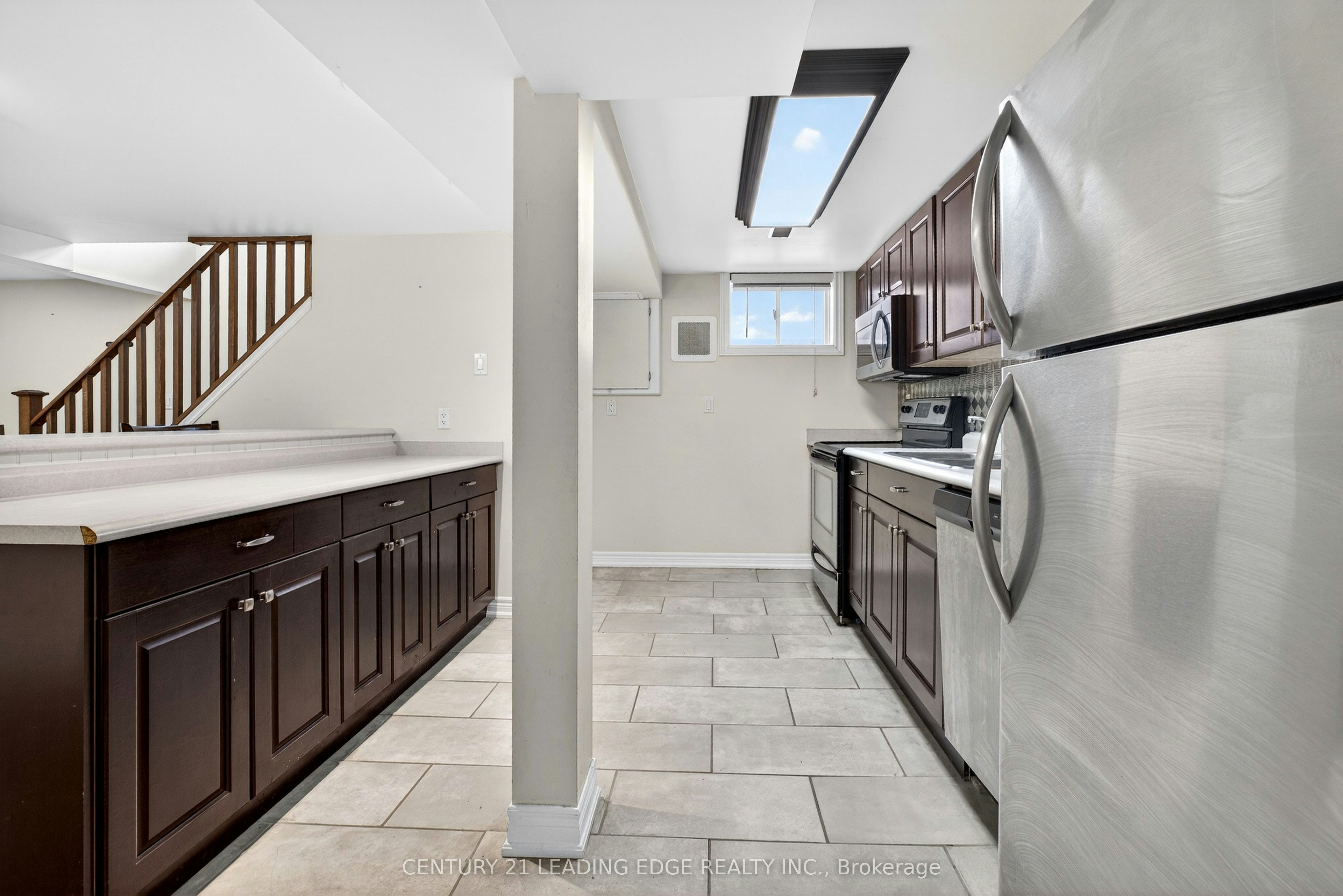 Basement-303 Rossland Road W, Whitby, ON, L1N 3H8 - 17