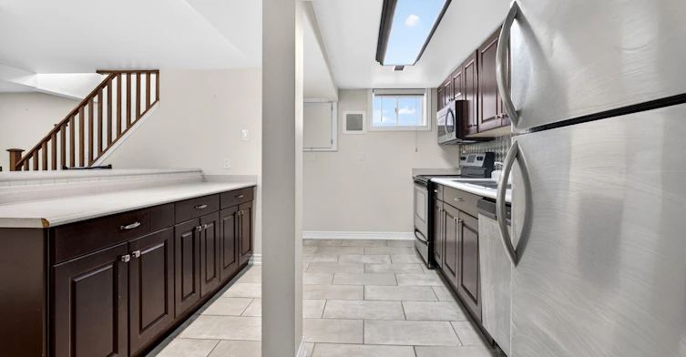 Basement-303 Rossland Road W, Whitby, ON, L1N 3H8 - 17
