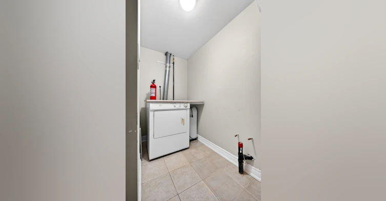 Basement-303 Rossland Road W, Whitby, ON, L1N 3H8 - 21