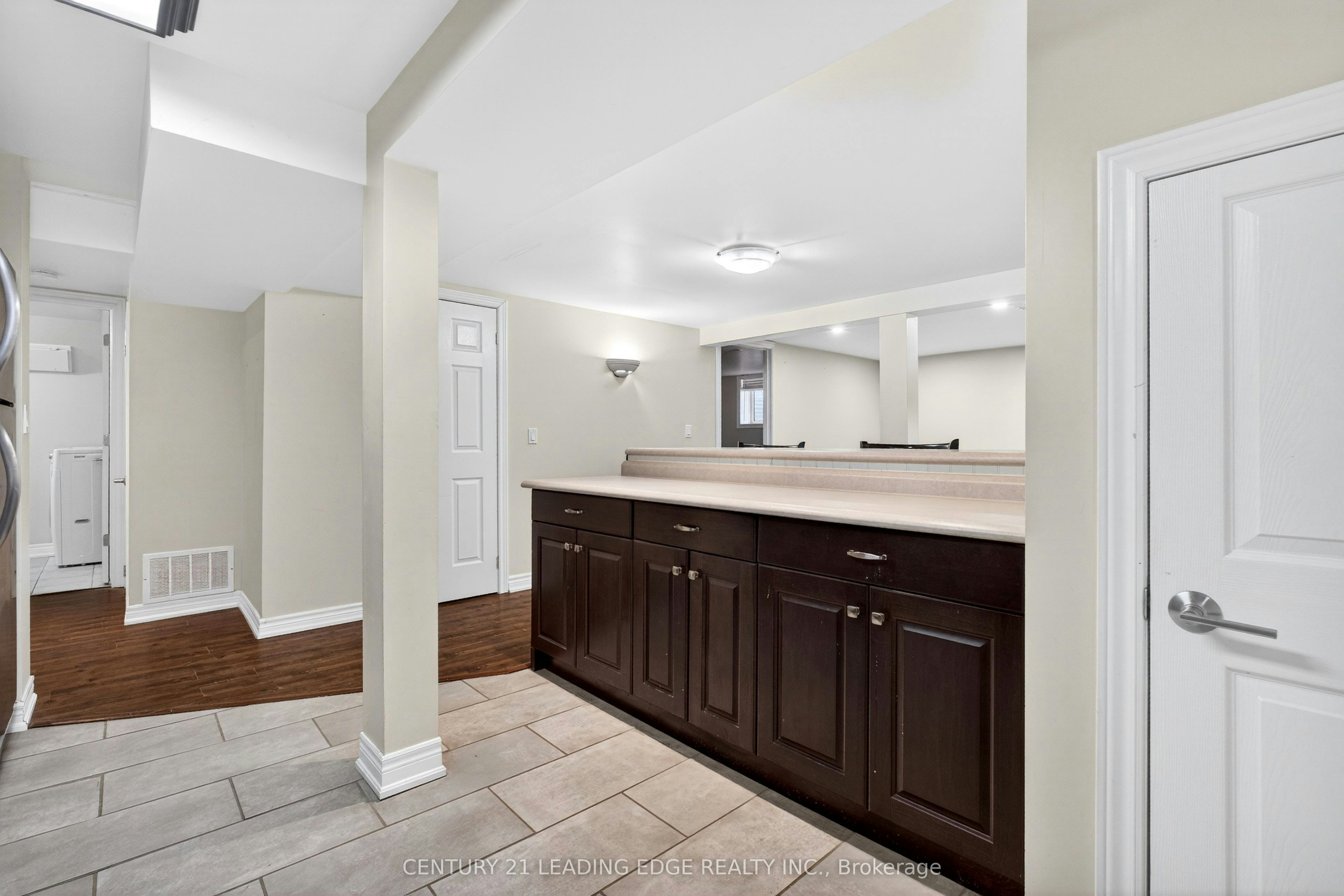 Basement-303 Rossland Road W, Whitby, ON, L1N 3H8 - 16
