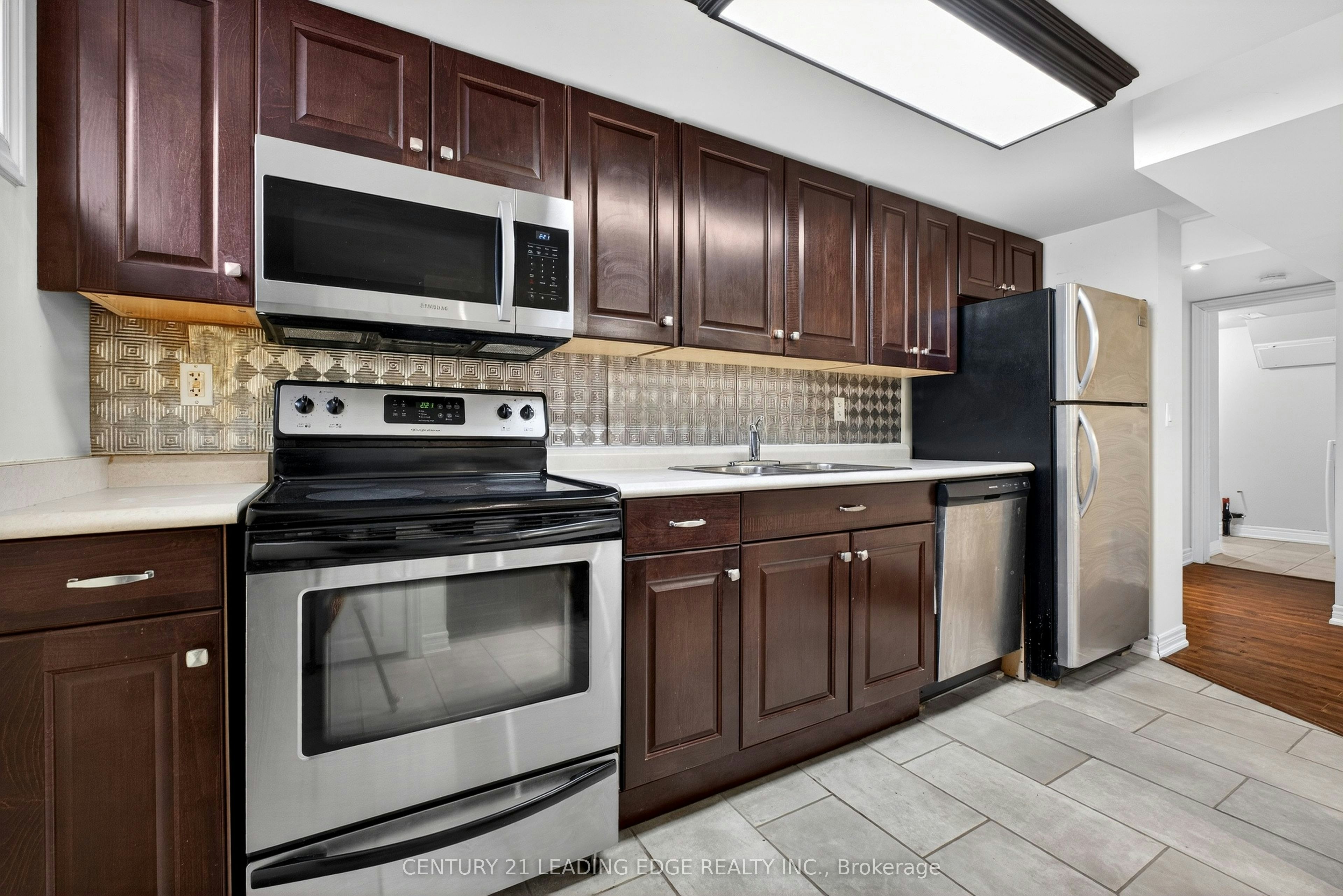 Basement-303 Rossland Road W, Whitby, ON, L1N 3H8 - 15