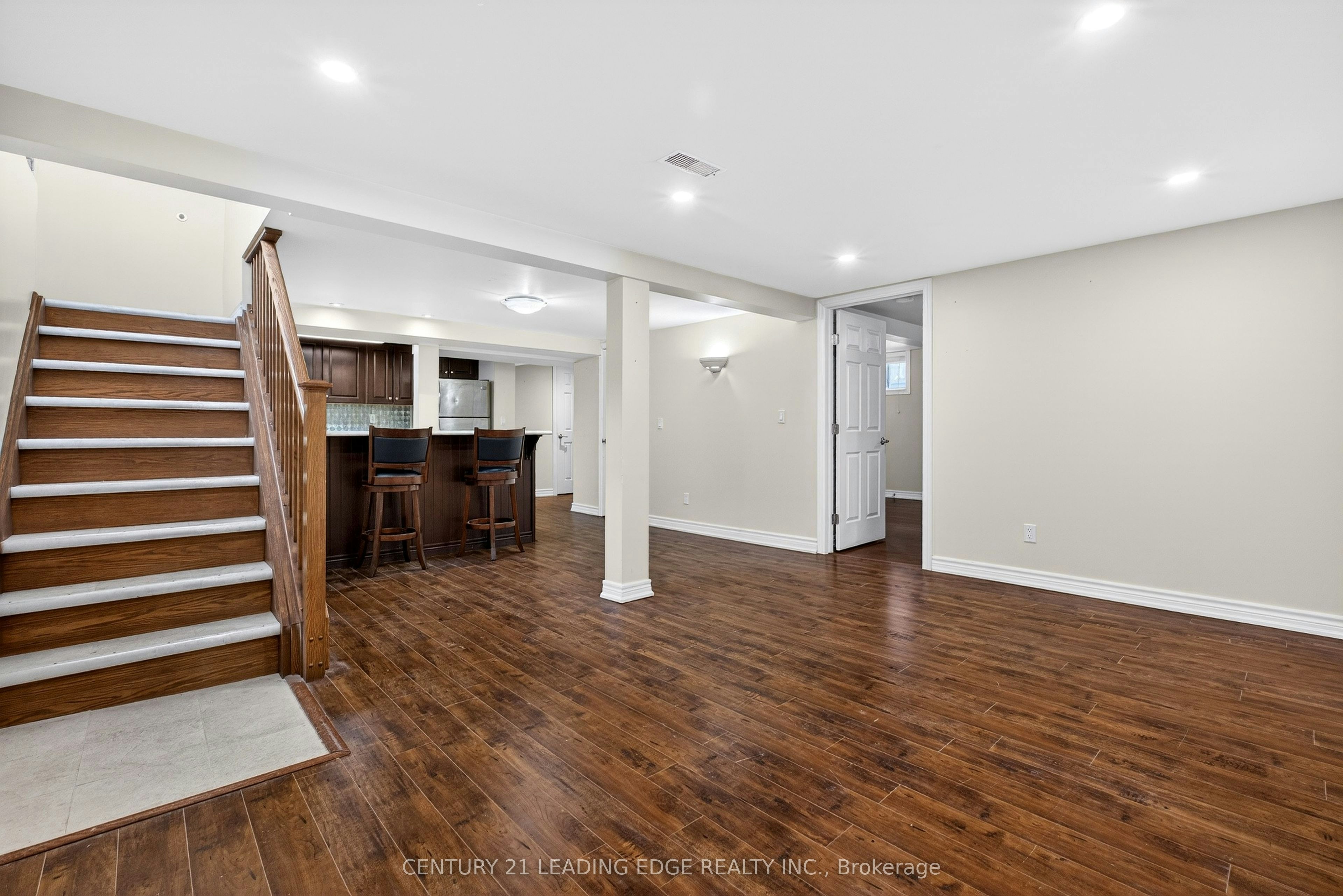 Basement-303 Rossland Road W, Whitby, ON, L1N 3H8 - 4