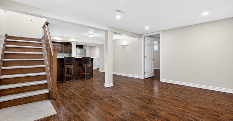 Basement-303 Rossland Road W, Whitby, ON, L1N 3H8 - 4