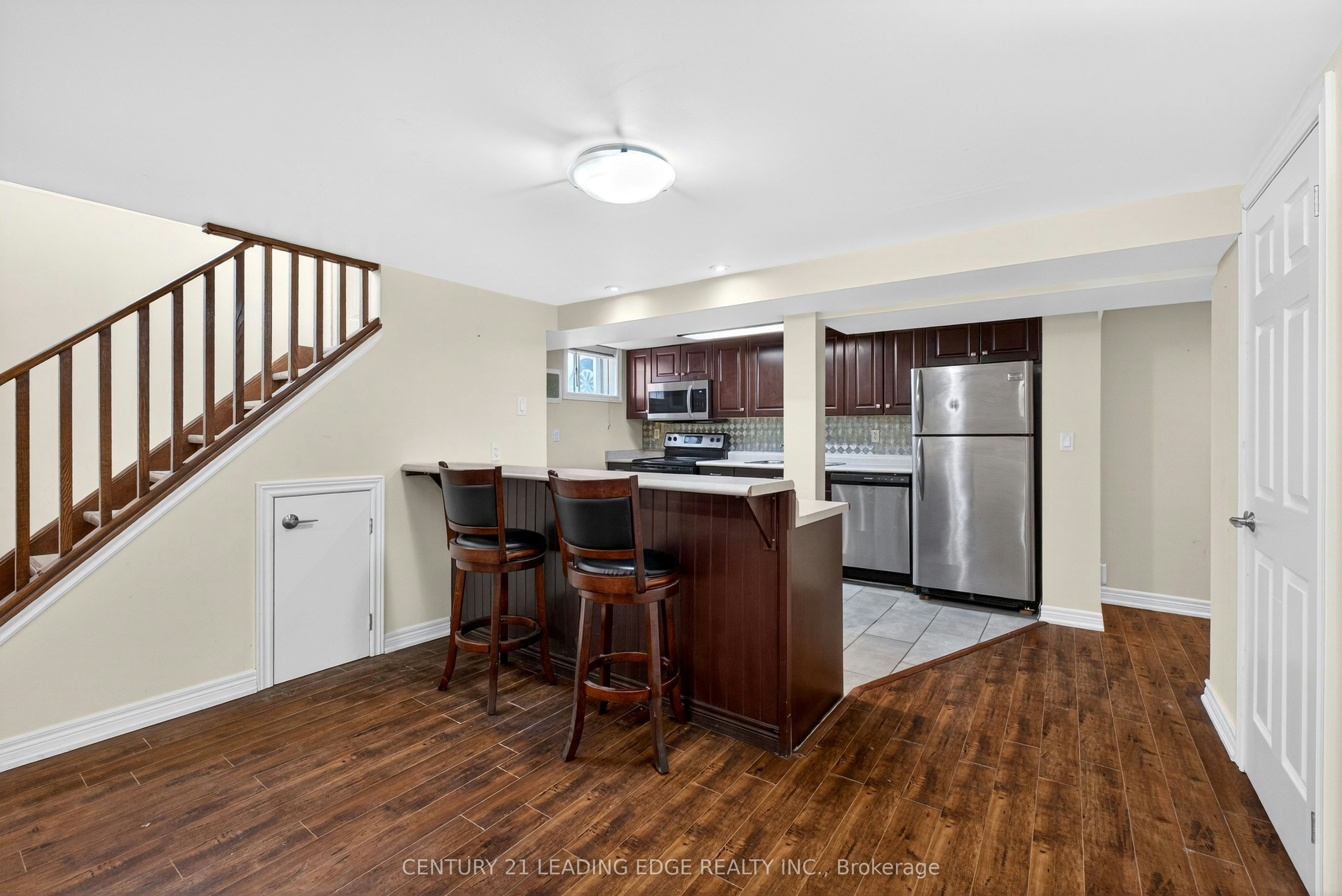 Basement-303 Rossland Road W, Whitby, ON, L1N 3H8 - 14