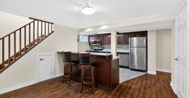 Basement-303 Rossland Road W, Whitby, ON, L1N 3H8 - 14