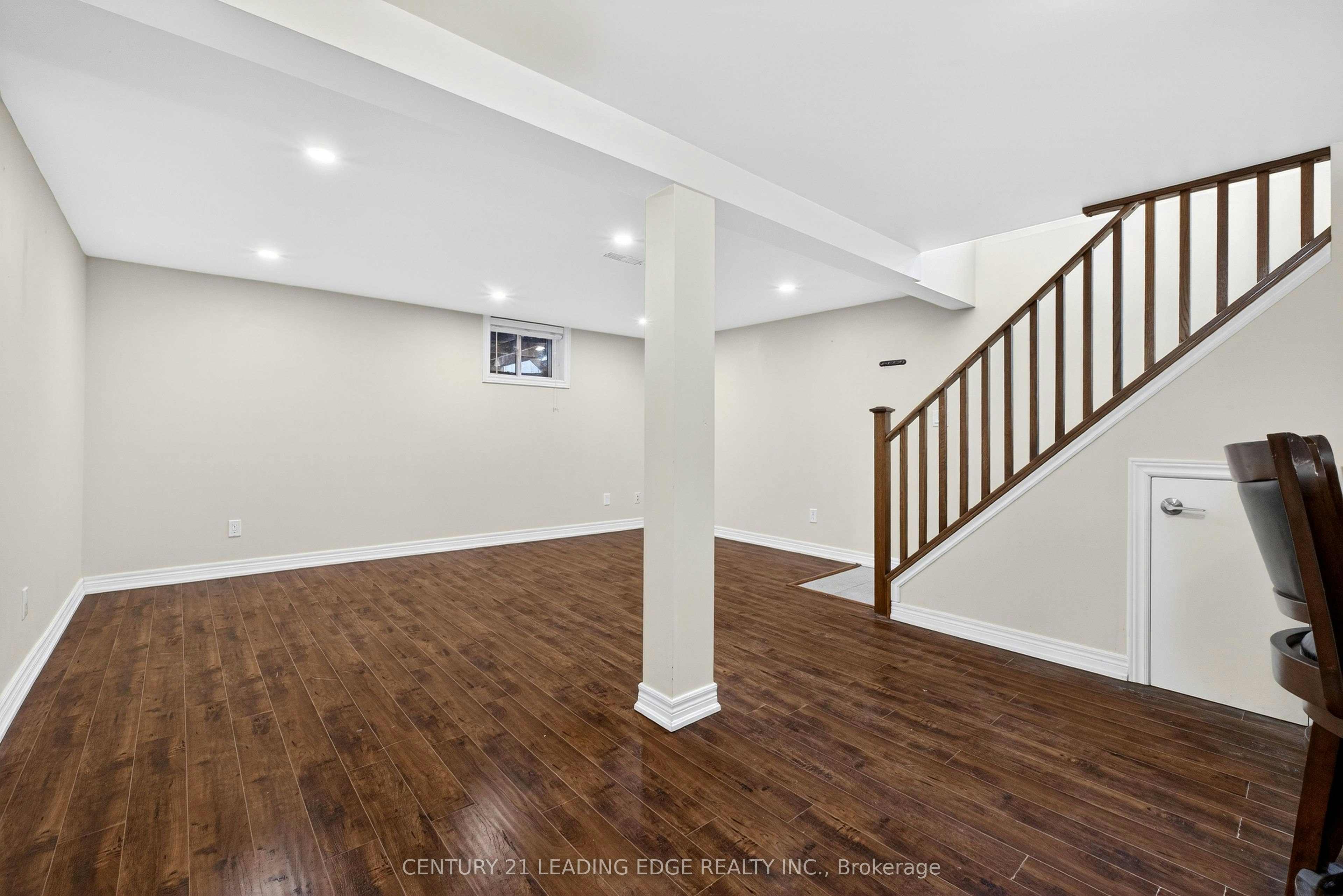 Basement-303 Rossland Road W, Whitby, ON, L1N 3H8 - 5