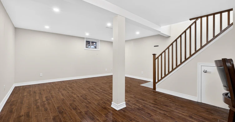 Basement-303 Rossland Road W, Whitby, ON, L1N 3H8 - 5