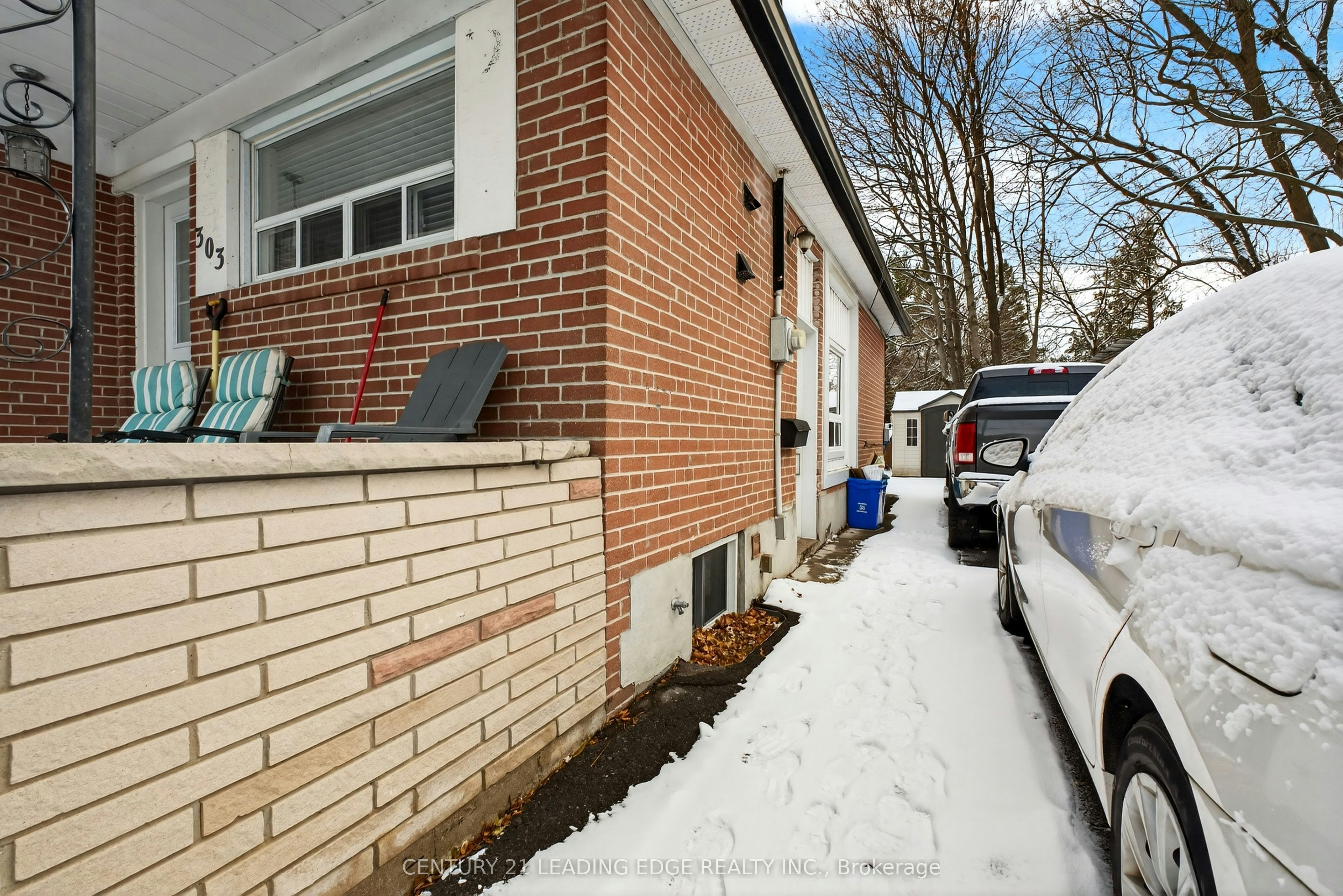 Basement-303 Rossland Road W, Whitby, ON, L1N 3H8 - 25