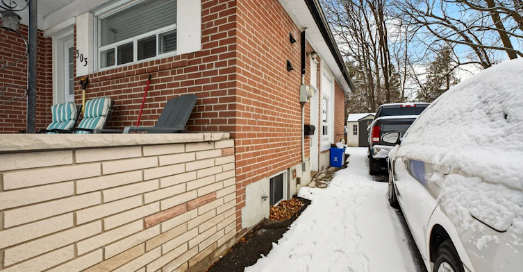 Basement-303 Rossland Road W, Whitby, ON, L1N 3H8 - 25