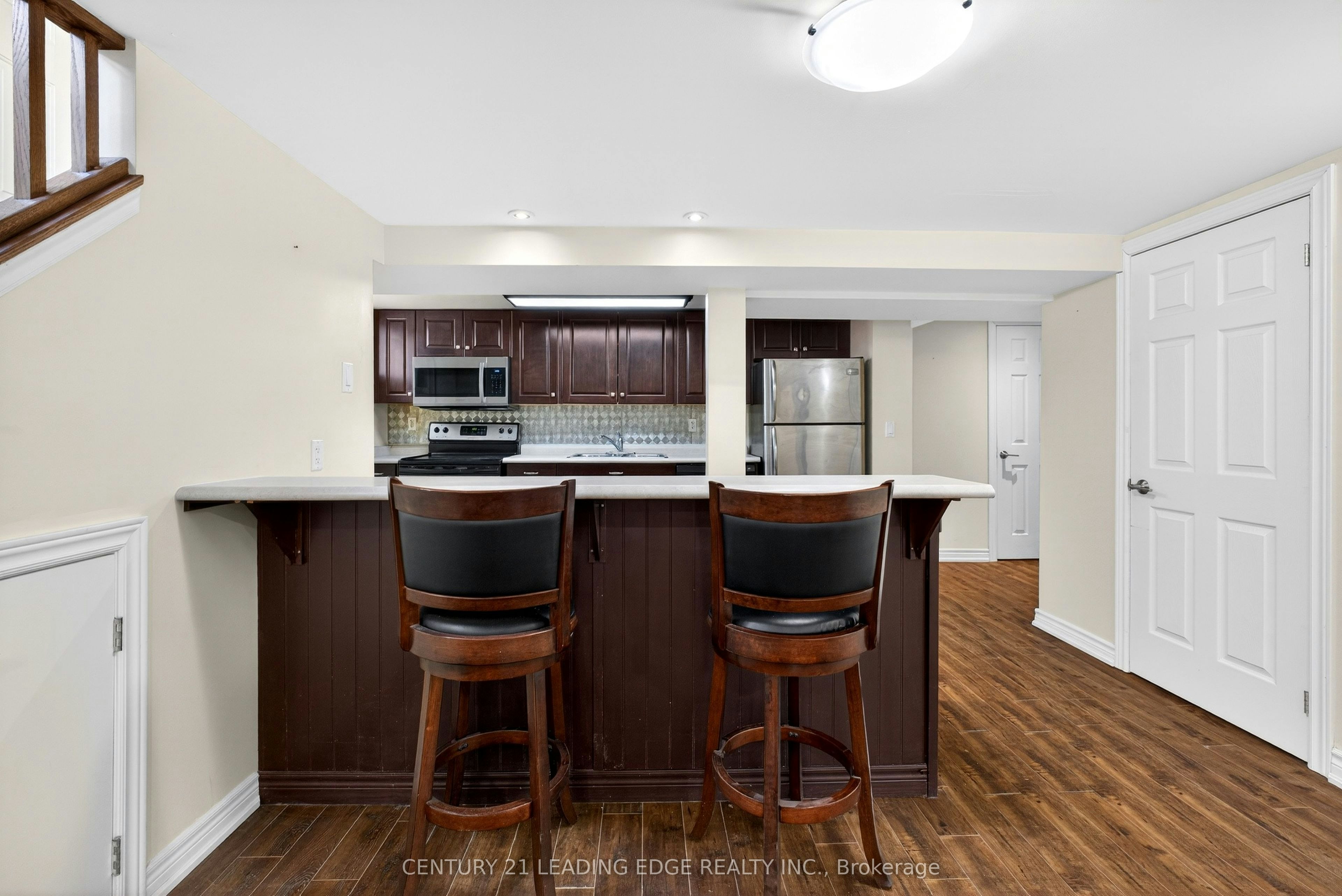 Basement-303 Rossland Road W, Whitby, ON, L1N 3H8 - 13